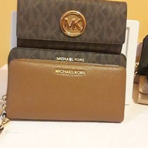 Brand new  wallet  mothers day sale